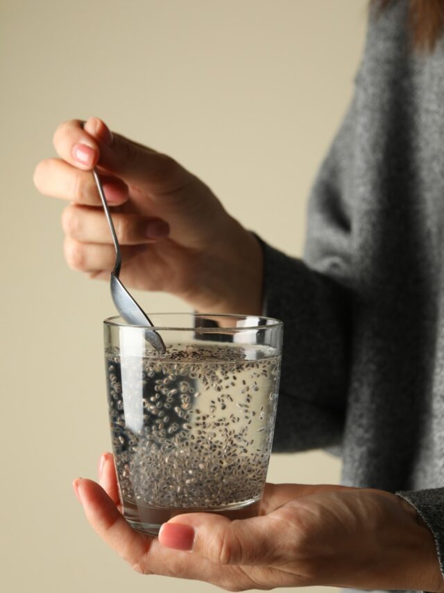 Boost energy, hydration & gut health this summer with chia seeds1 day ago