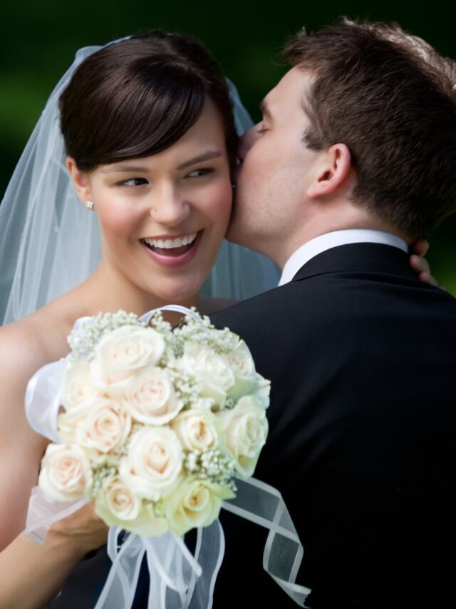 Can a kiss on the ear damage hearing? Experts explain4 hours ago