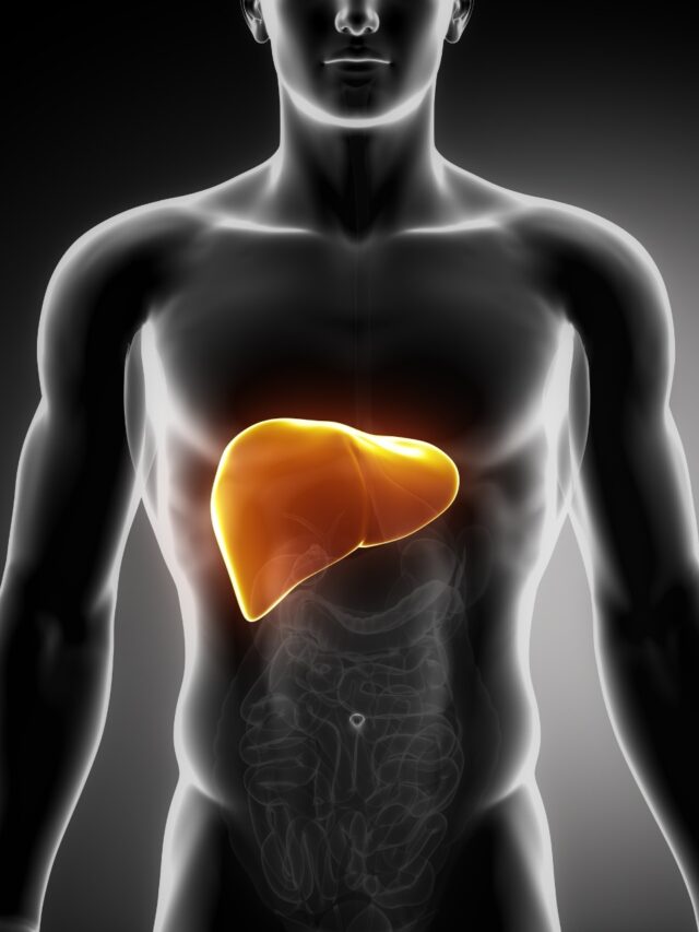 Heal your liver with food: Simple dietary changes can help3 hours ago