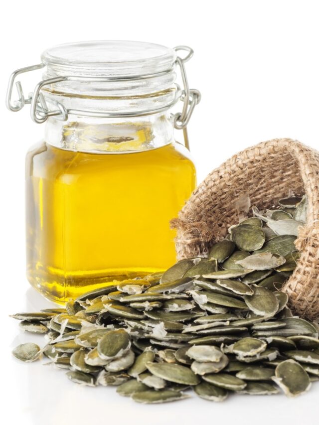 Are seed oils damaging your liver? Experts weigh in5 hours ago