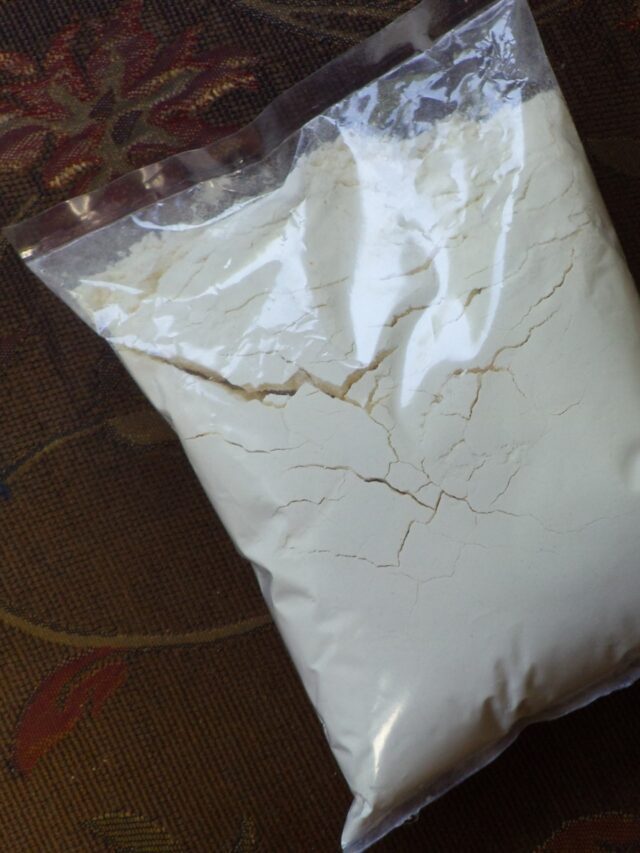 Tired of maida? Try these 5 healthy flour alternatives3 hours ago