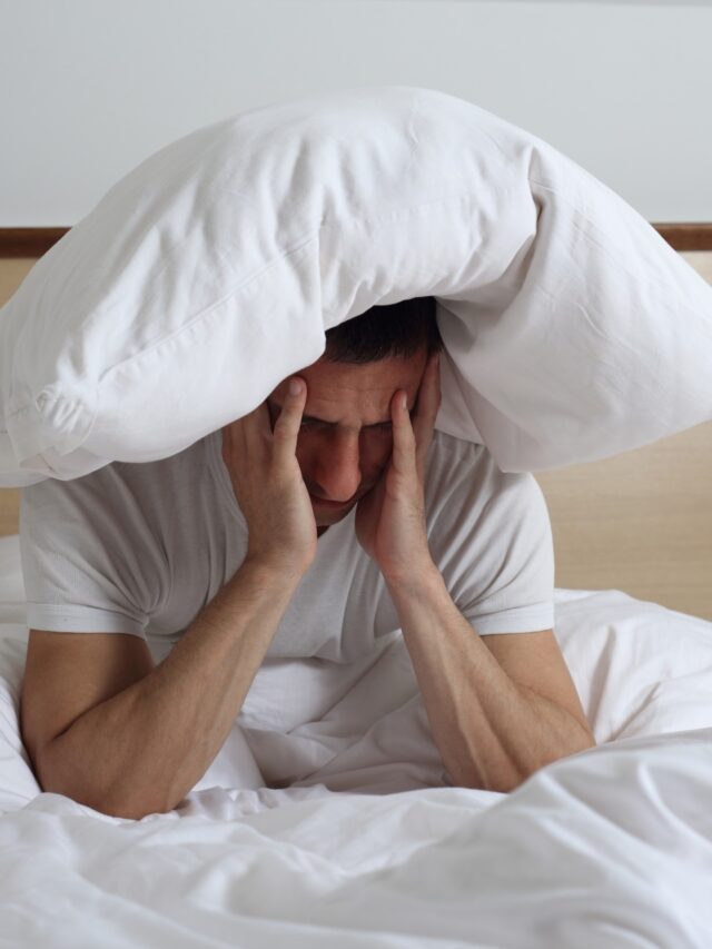 Struggling to sleep? Try the 10-3-2-1 rule5 hours ago