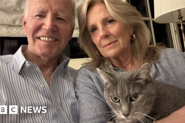 Cancer touches us all, says Biden after outpouring of support