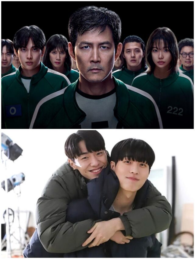 9 most controversial K-dramas that failed in Korea but are global hits15 mins ago