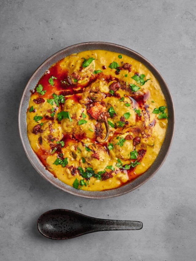 Kadhi with Curd and joint pain: Myth or fact?22 hours ago