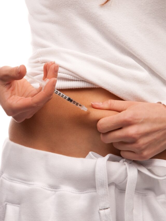 How Mounjaro works: Blood sugar, weight loss & safety explained7 hours ago