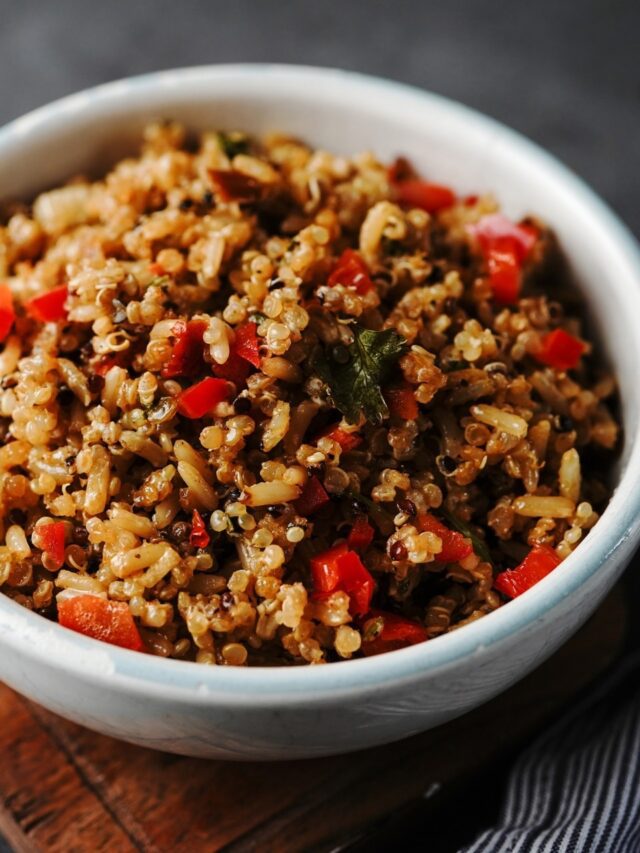 High-protein Indian meals you should try16 mins ago