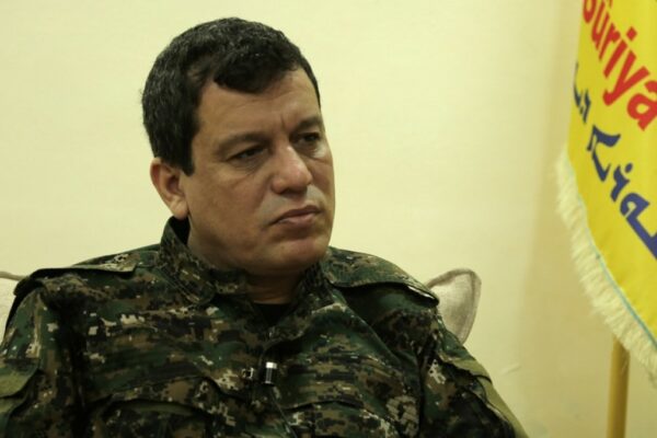 What does the PKK’s disarming mean for its regional allies? | Syria’s War