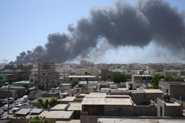 Sudan’s army and RSF paramilitary launch attacks across war-ravaged nation | Sudan war News