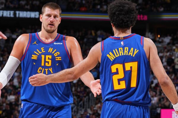 Nuggets outlast Thunder in Game 3 overtime thriller in NBA playoffs | Basketball News