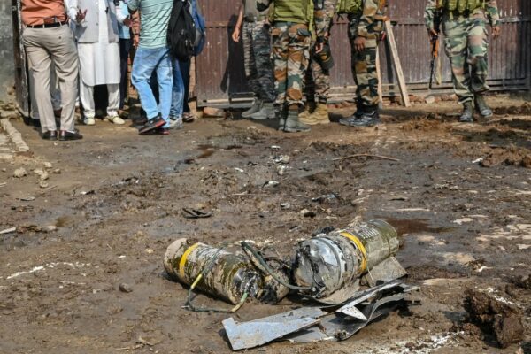 India tried to project strength but ended up showing weakness | India-Pakistan Tensions