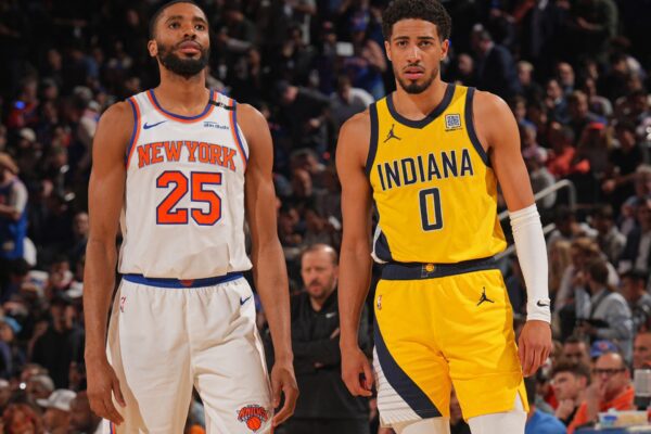 Knicks-Pacers: Haliburton struggles in Game 5 loss in NBA East finals | Basketball News