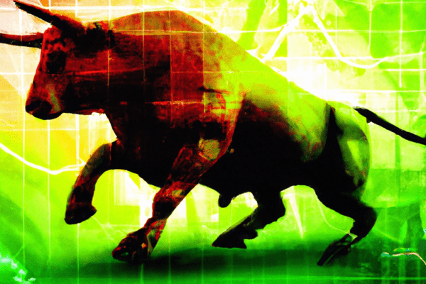 # AI-Powered Trading: How Sensex Recovered 1,000 pts with Bank, Pharma Stocks Gains