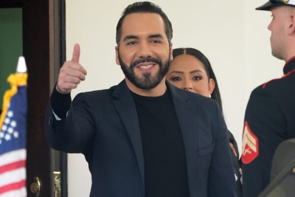 Why is El Salvador’s President Bukele targeting foreign-funded nonprofits? | Human Rights News