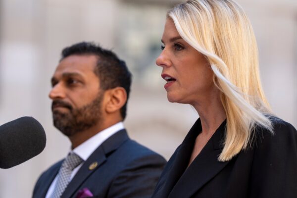 The US announces first ‘terrorism’ charges for supporting a Mexican cartel | Crime News