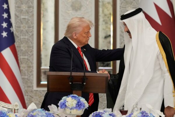 Qatar says recent Israeli Gaza attacks show lack of interest in ceasefire | Gaza News