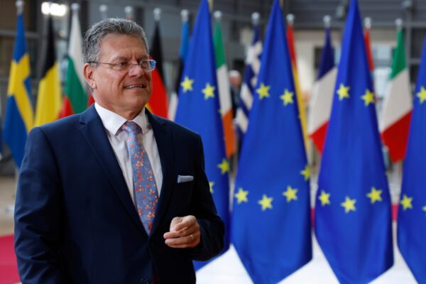 EU vows to defend interests after Trump threatens 50 percent tariffs | Trade War News