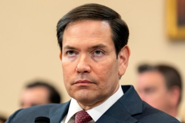Marco Rubio says US will begin revoking visas of Chinese students | Donald Trump News