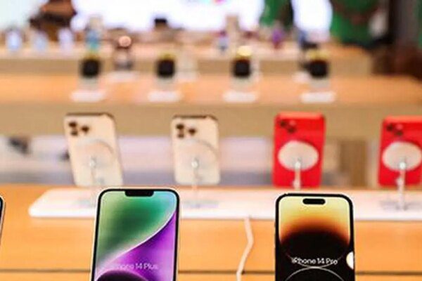 Centre warns of ‘high risk’ vulnerability for Apple iPhone, iPad users