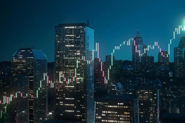 FIIs inject over ₹16,400 crore in Indian equities amid geopolitical thaw