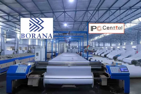 Borana Weaves IPO: Grey Market Buzz Hints at Promising Debut!