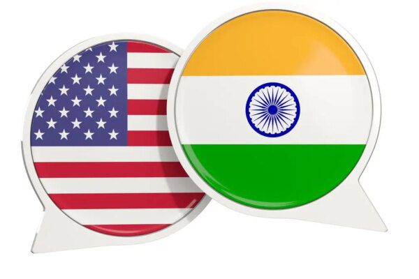 India sees multi-phase trade deal with US as talks proceed