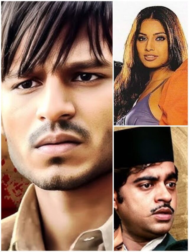 8 Bollywood actors who debuted as villians30 mins ago