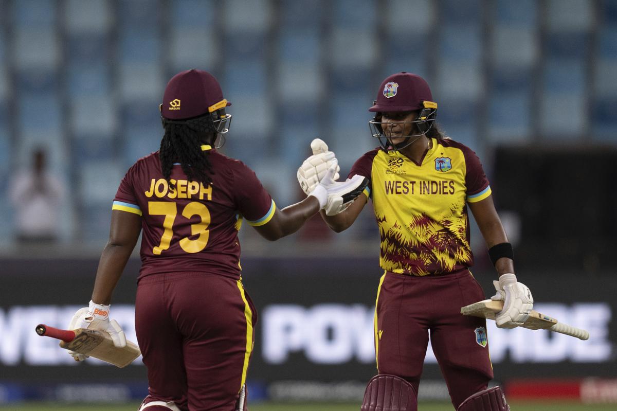 West Indies Women