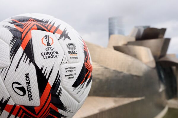 UEFA Europa League final: Man Utd vs Tottenham – Start, team news, lineups | Football News