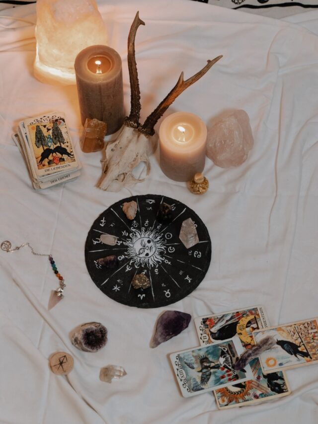 Horoscope Today, May 21, 2025: Astrological prediction for all sun signs10 mins ago