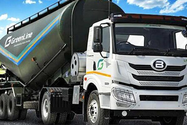 GreenLine partners with Shriram Finance to scale up green logistics
