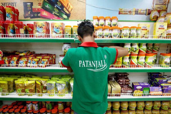 Patanjali Ayurved under govt scanner over ‘dubious’ transactions