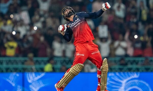 IPL 2025: Jitesh Sharma’s Masterclass Sinks LSG in a Lucknow Thriller; RCB Storm into Qualifier 1! IPL