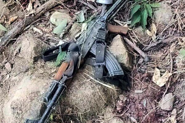 M4 rifles used in Pahalgam attack may have been procured by JeM de-facto chief Mufti Abdul Rauf Asghar