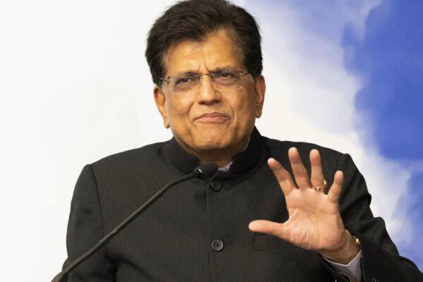 Goyal meets exporters to discuss emerging global opportunities