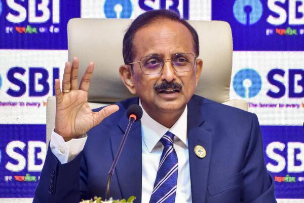 State Bank of India committed to improving profitability profile, says Chairman Setty