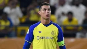 Ronaldo