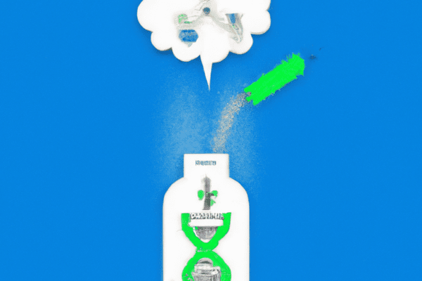 Revolutionary Nasal Spray: Gene Therapy Targets Airway and Lungs – Shlok’s Automation