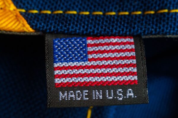 Protectionist Angst Is ‘Made in America’ — So Are Lots of Other Things
