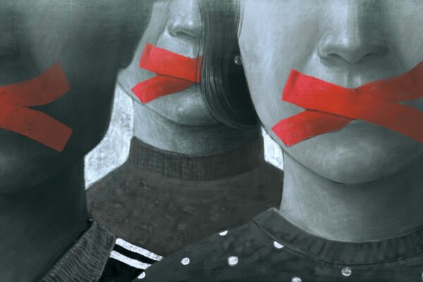 Free Speech Is Essential to Our Human Dignity