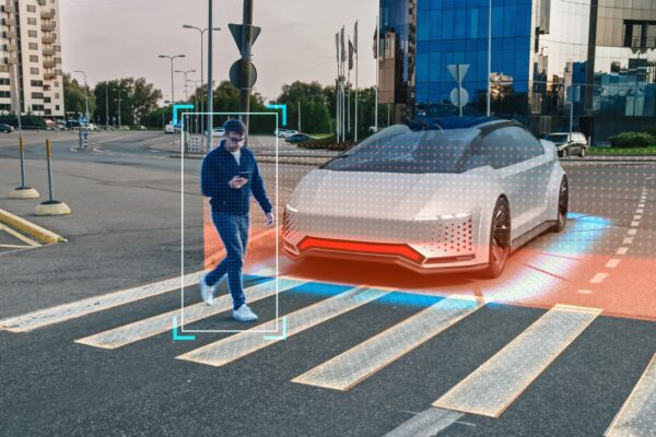 Three Overlooked Benefits of Self-Driving Cars