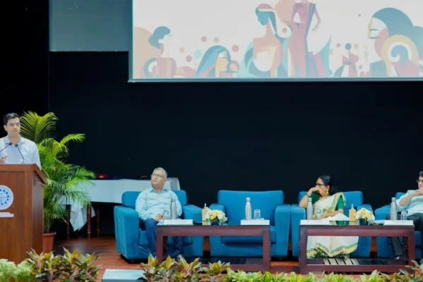 IIMK LIVE, Kudumbashree Mission launch ‘SmartShree’ to empower women-led micro enterprises