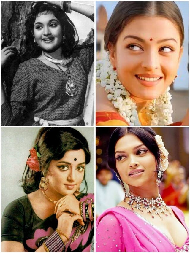 South Indian actresses who made it big in Bollywood26 mins ago