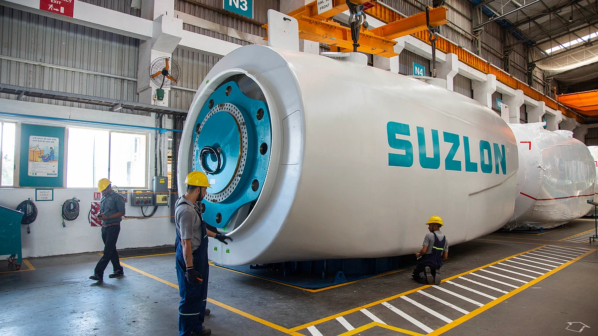 Suzlon