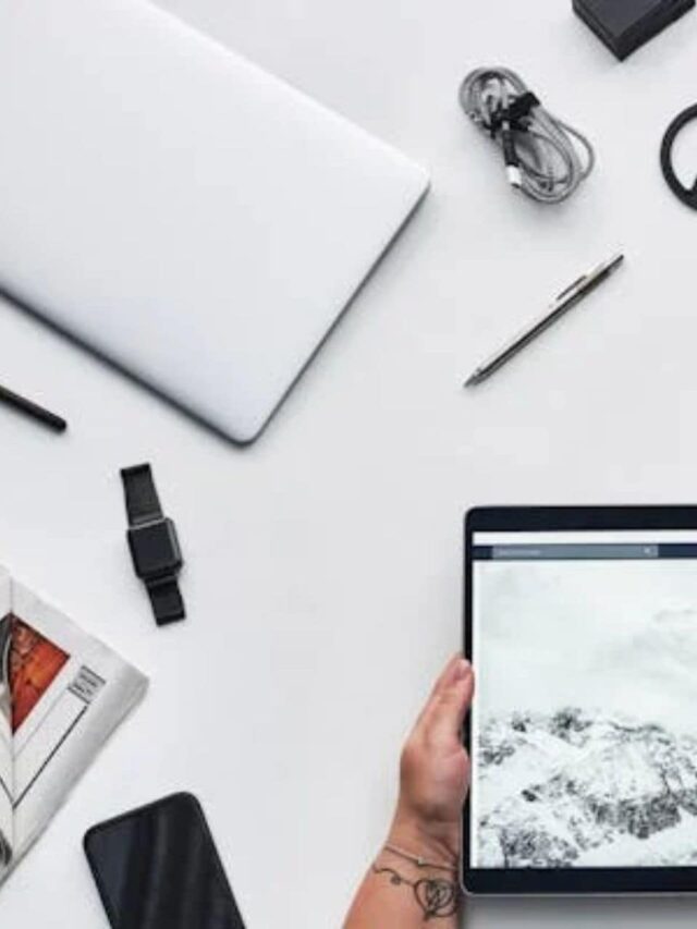 5 tech gadgets you can gift on Mother’s Day2 days ago