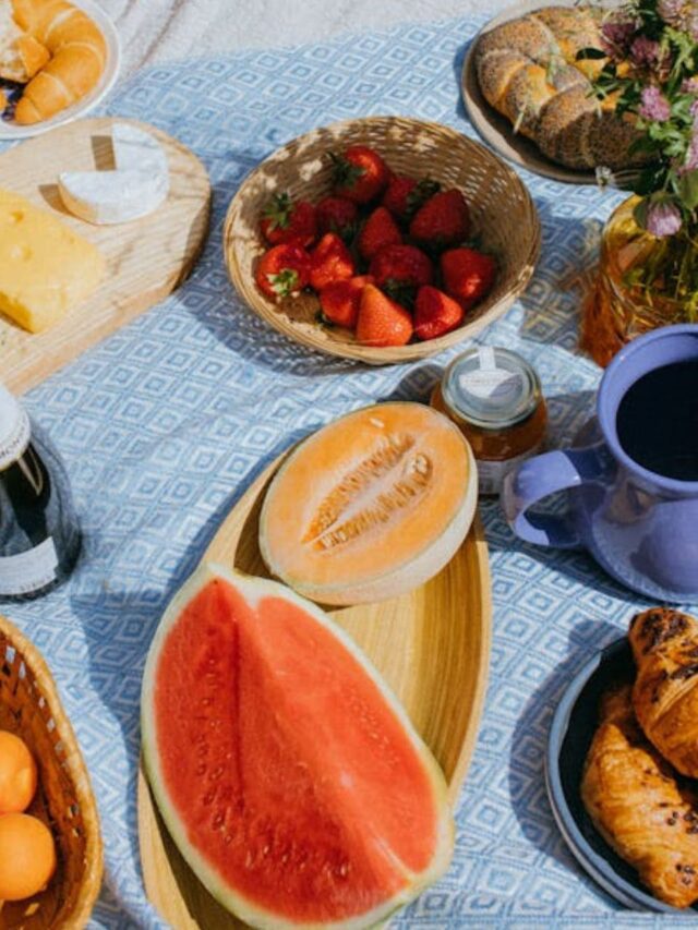 9 superfoods to keep your kidneys happy and healthy20 mins ago