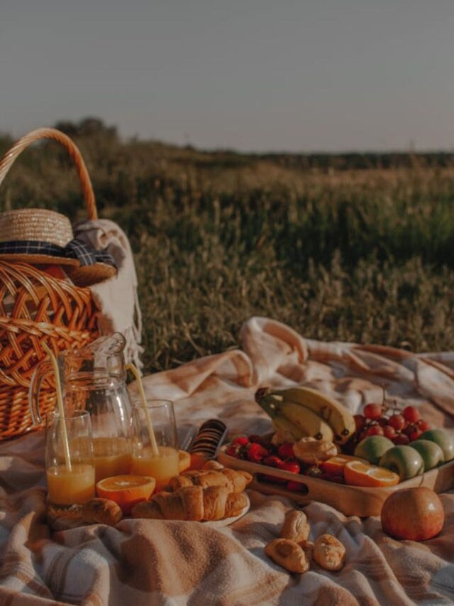 8 foods and drinks that help prevent and soothe sunburns4 hours ago