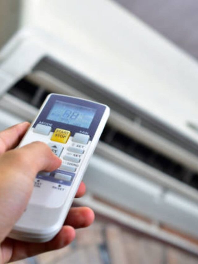 Best AC temperature for good sleep23 mins ago