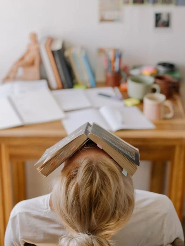 8 key pointers for managing stress and anxiety effectively15 mins ago