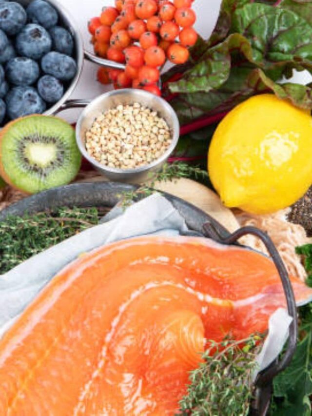 7 Superfoods to control uric acid naturally4 hours ago